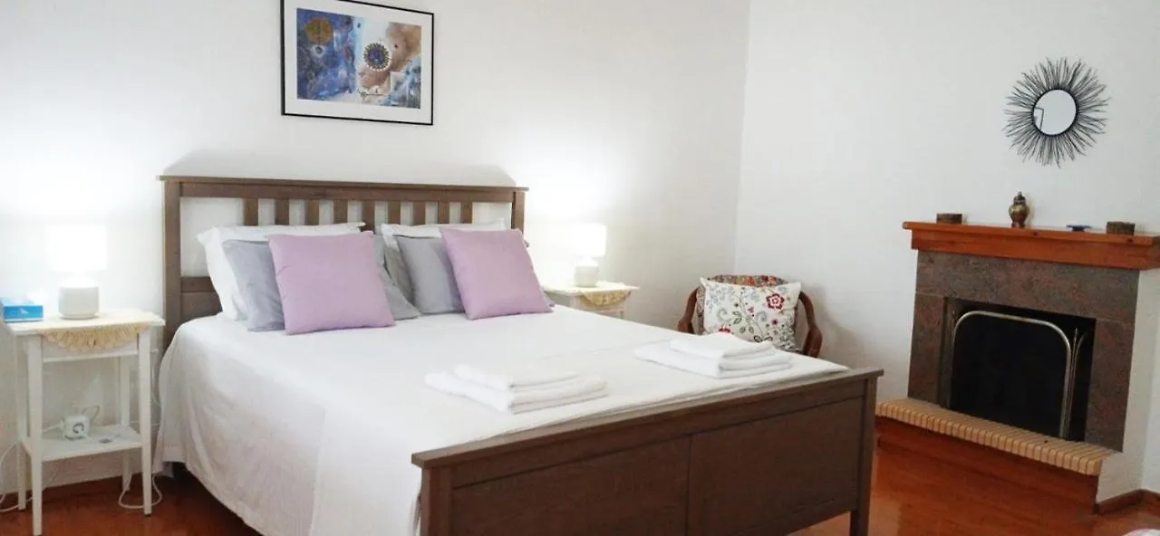 Feriehus M & A Ionian Balcony Villa Himarë