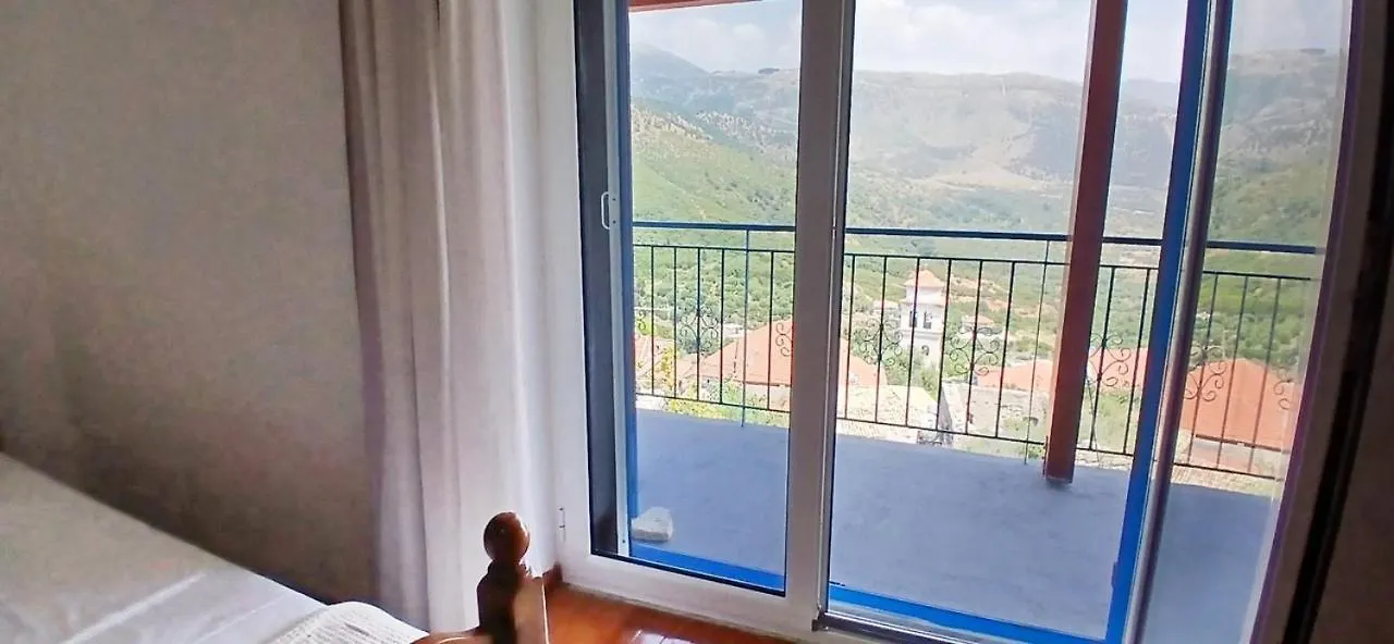 M & A Ionian Balcony Villa Himarë 0*,  Albanien