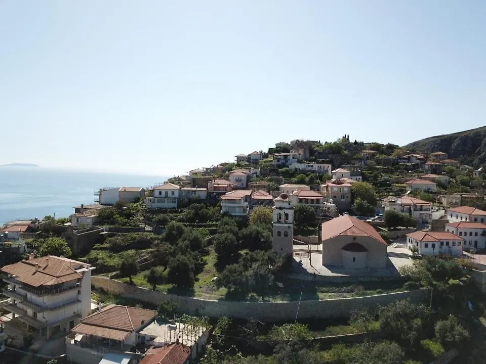 M & A Ionian Balcony Villa Himarë 0*,  Albanien